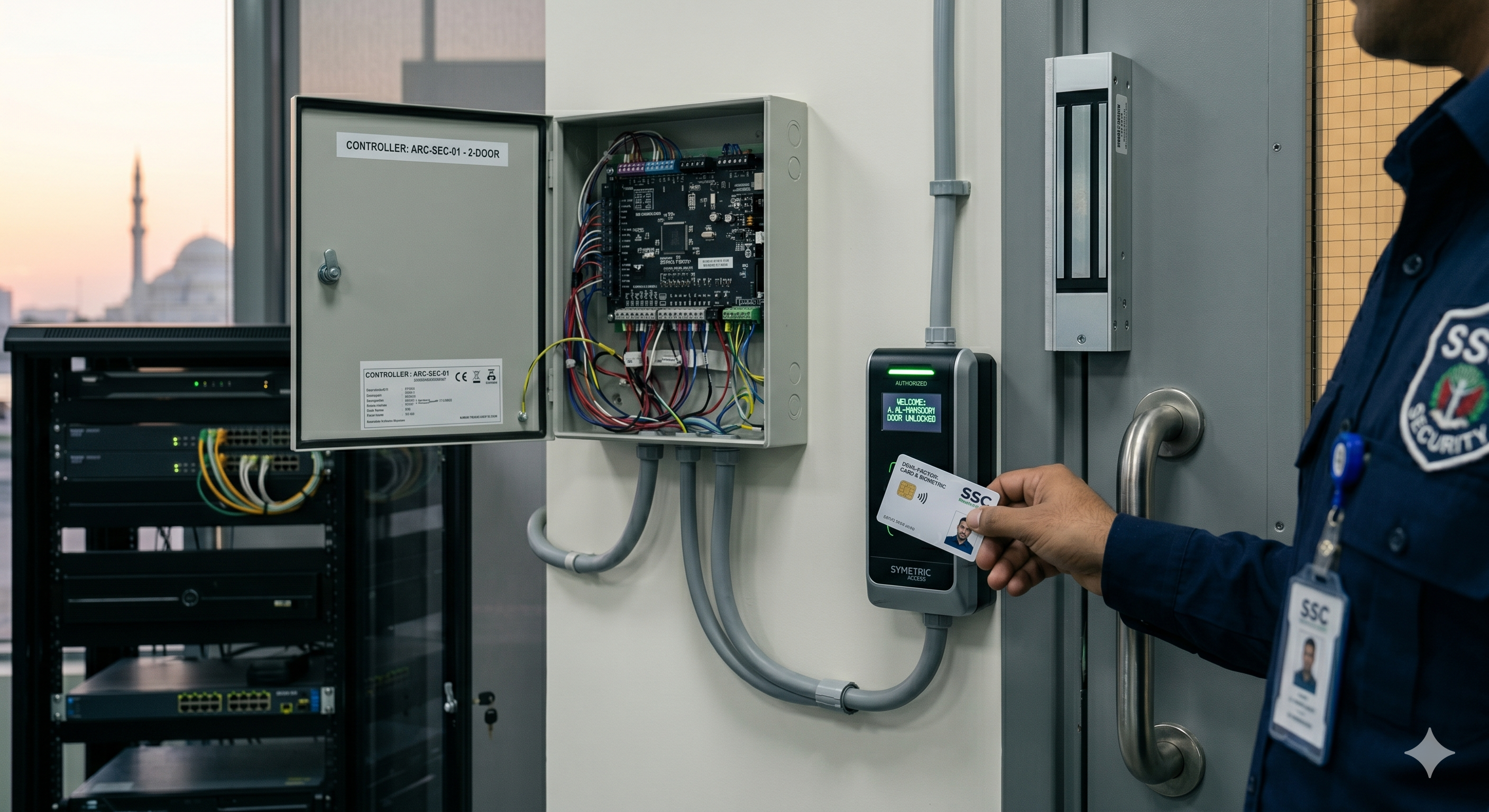 Access Control