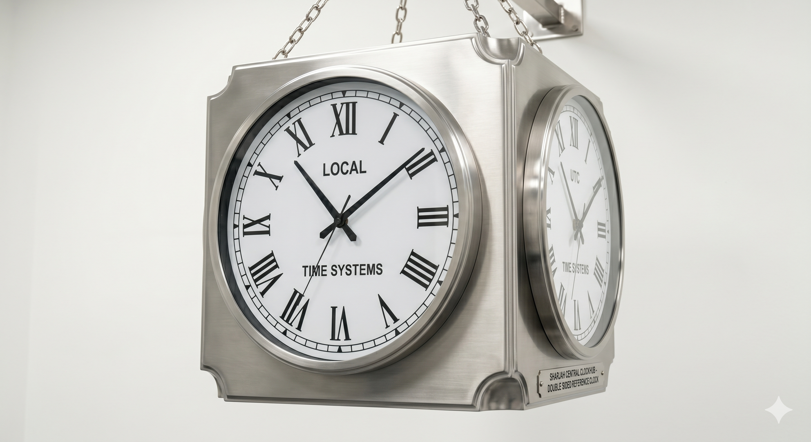 Master Clock
