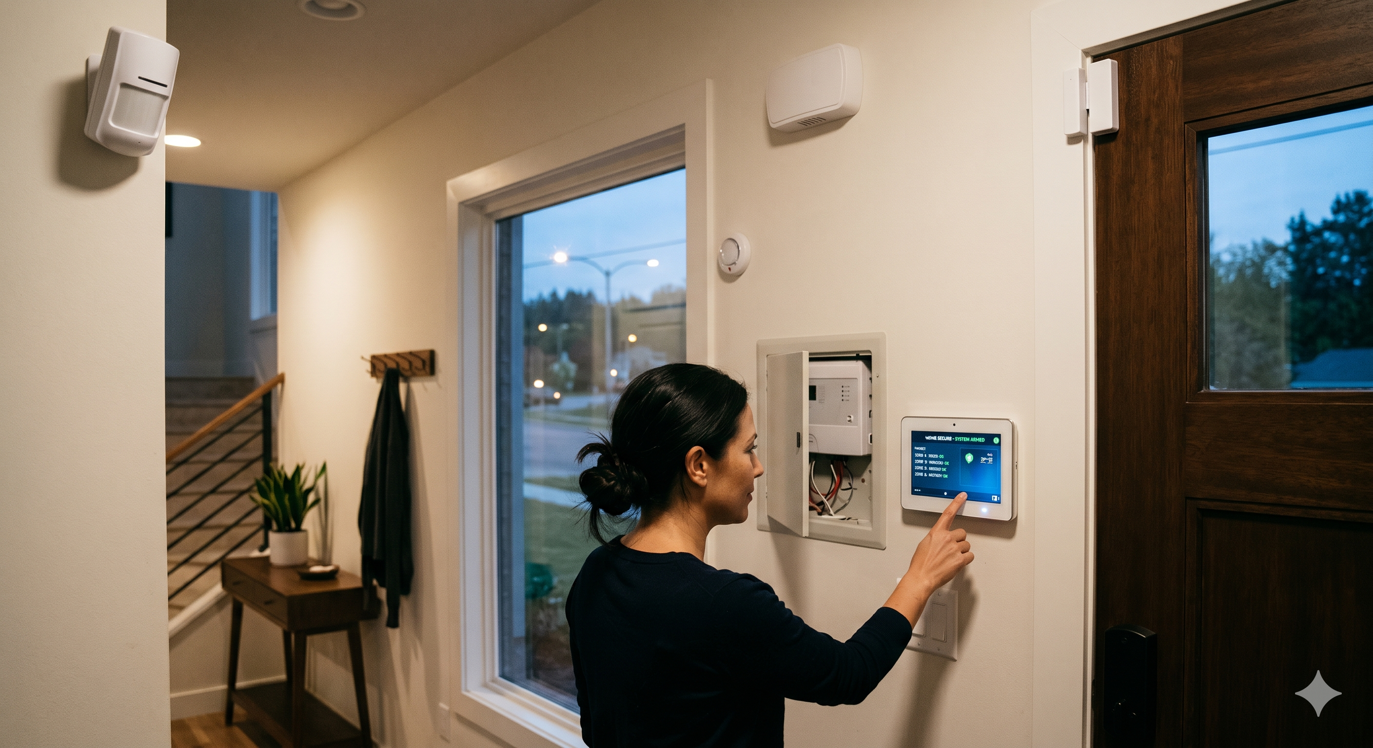 Intrusion Detection